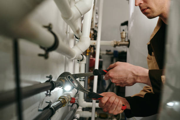 Best Emergency Plumbing Repair  in Port Orange, FL