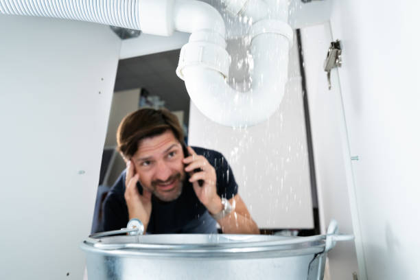 Best Hot Water Heater Installation  in Port Orange, FL