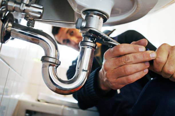 Best Residential Plumbing Services  in Port Orange, FL