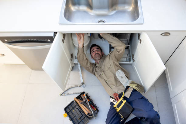 Best Local Plumber Services  in Port Orange, FL