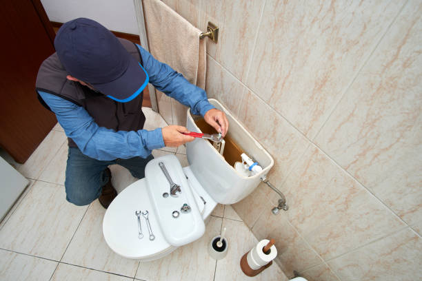 Best Emergency Plumber  in Port Orange, FL