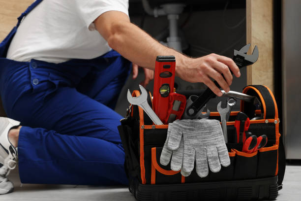 Professional Plumbing in Port Orange, FL