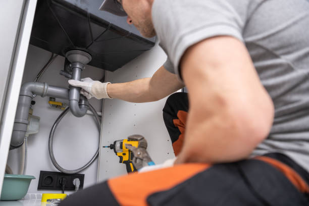 Sewer Line Replacement in Port Orange, FL